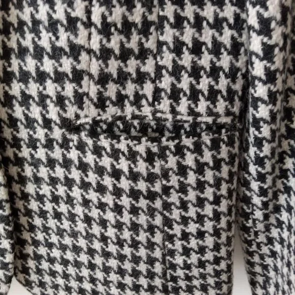 Wool blend Jacket - Picture 3 of 6